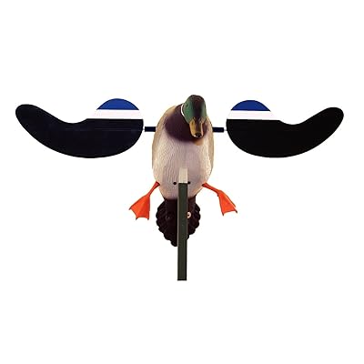 MOJO Outdoors Baby Mojo Mallard Duck Decoy