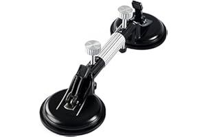 Seams Setters Granites Adjustable Suctioning Cup for Countertops Installation Tool Seams Leveling Joining for Marble Kitchen 