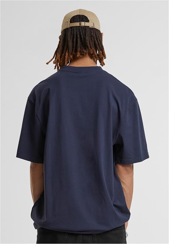 Pacote de T-shirts Altas Masculinas de 1/3/5