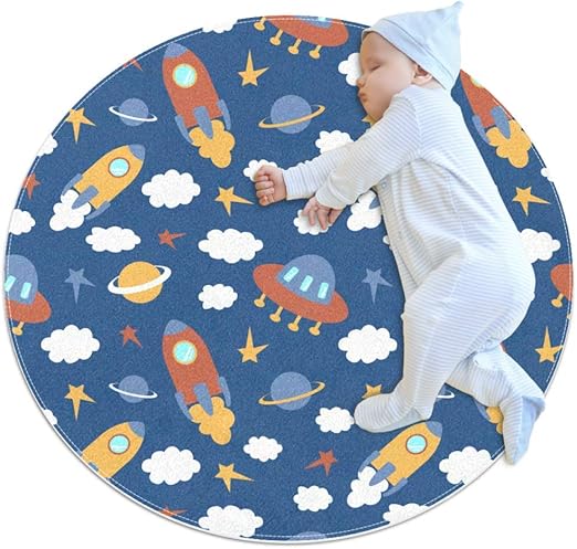 play mat blanket