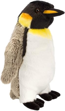 peluche pinguino amazon