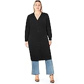 City Chic Women's Plus Size Cardigan - June