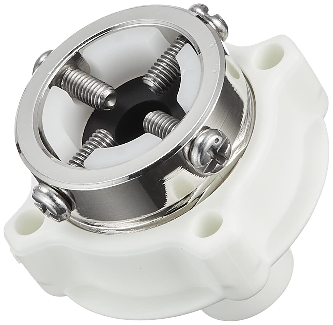 フローバル 洗濯機用給水ホースワンタッチアダプターの商品画像