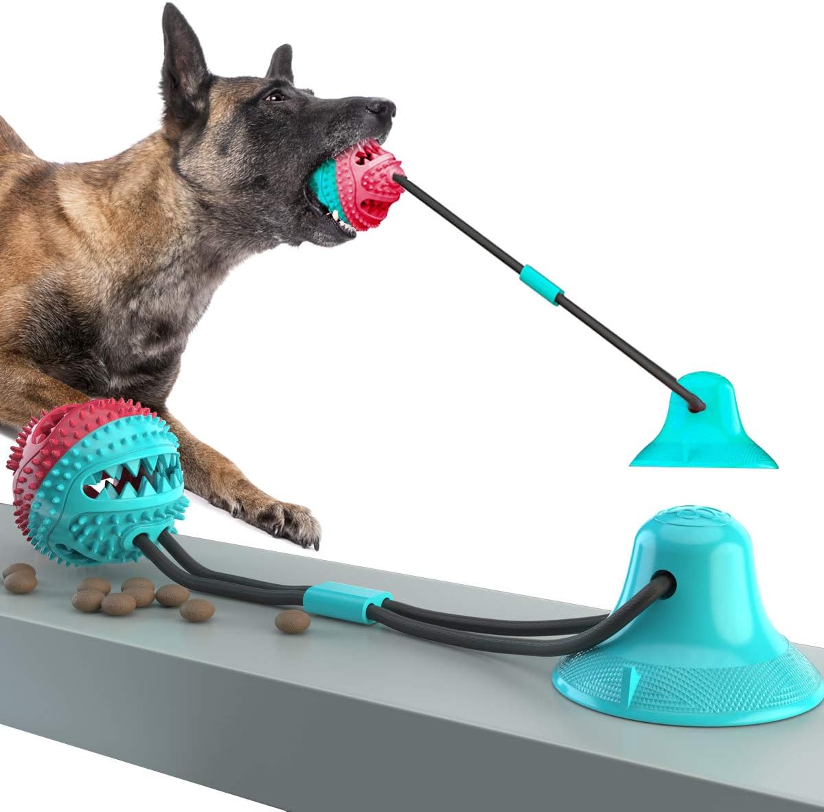 Toys for dogs that like to chew Outlet