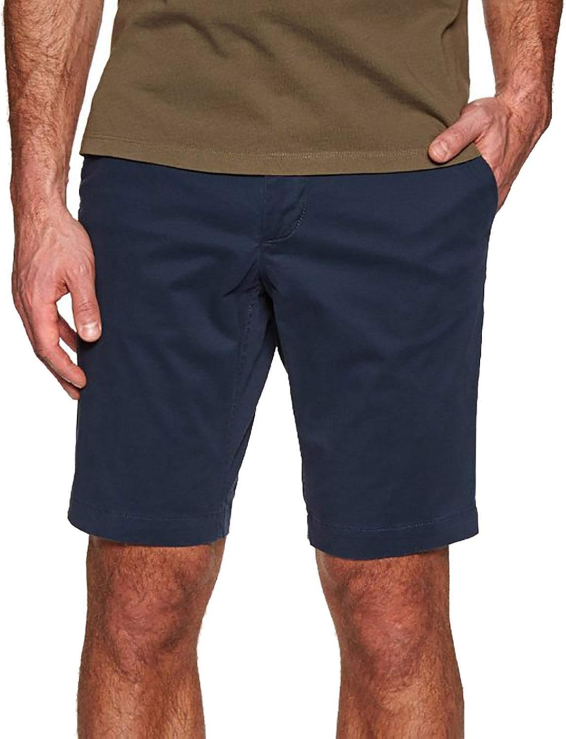 timberland bermudas