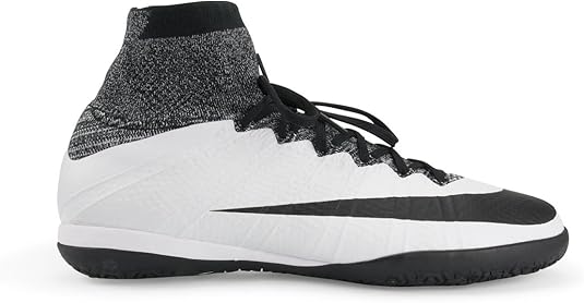Nike Mercurialx Proximo Indoor Shoes [White] (10.5): Amazon.com.mx: Ropa, Zapatos y Accesorios