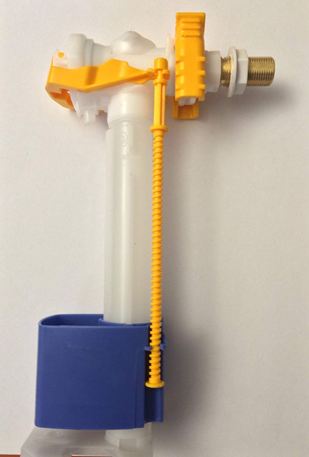 Universal Filling Valve Sanibel 1001, 5 Years Manufacturer's Warranty