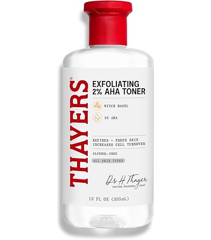 Mario Badescu Glycolic Acid Toner, 8 fl. oz. : Amazon.ca: Beauty