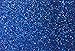 iConnectWith Glitter – Royal Blue, Extra Fine Holographic Glitter; Multi-use for Crafts, Decorations, Nail Art, Makeup, Tumblers, Resin Art, and DIY Projects