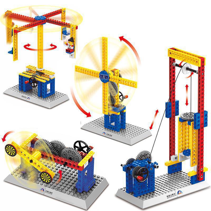 erector by meccano super construction set