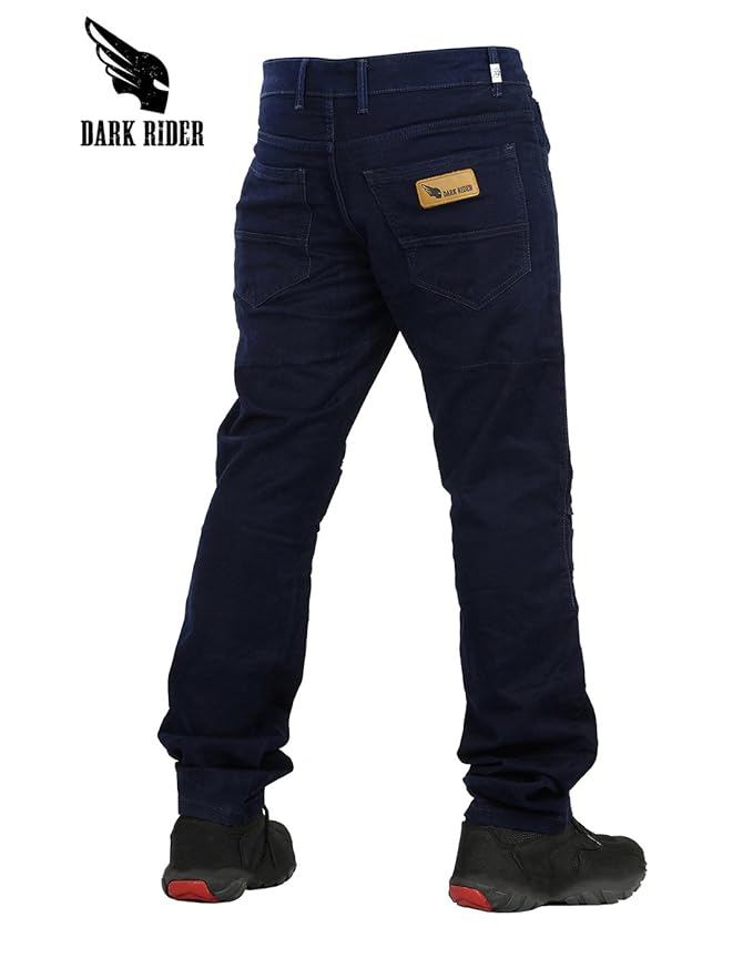 zeus dark rider jeans