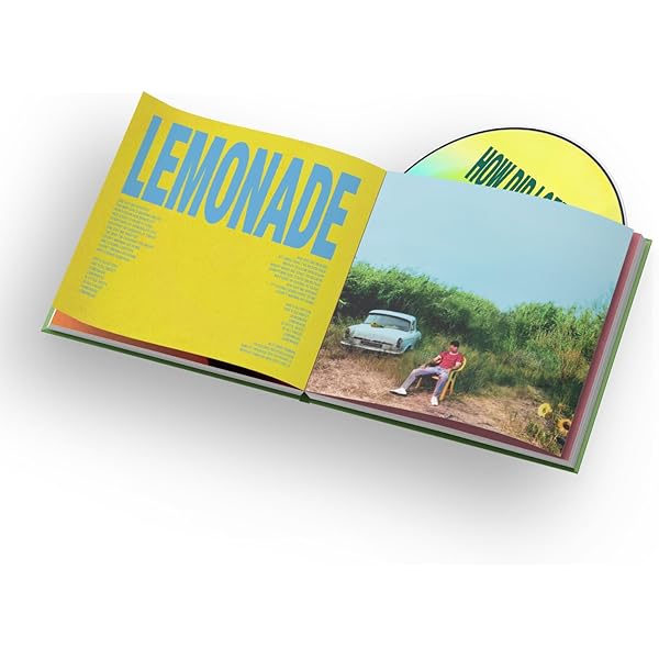 The Ride - Nowhere - Ltd Edition - Amazon.com Music