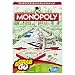 Monopoly Grab and Go Game (Travel Size)
