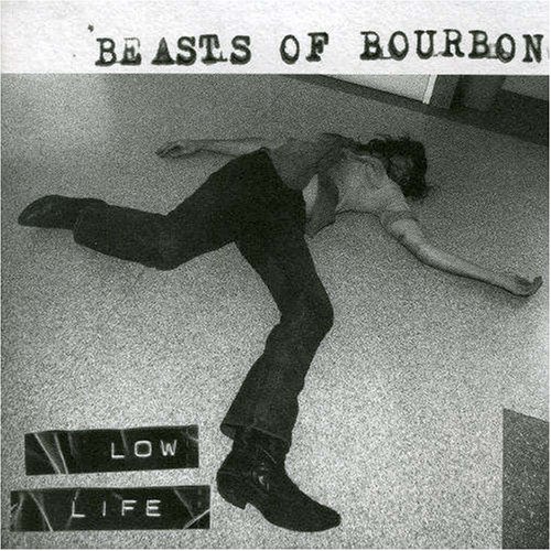 Low Life Aust Excl: Beasts Of Bourbon,The: Amazon.es: Música