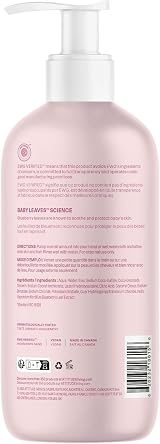 ATTITUDE 2in1 Baby Shampoo and Body Wash Unscented 473 mL view 7