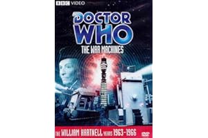 Doctor Who: Ep. 27 - War Machines, The