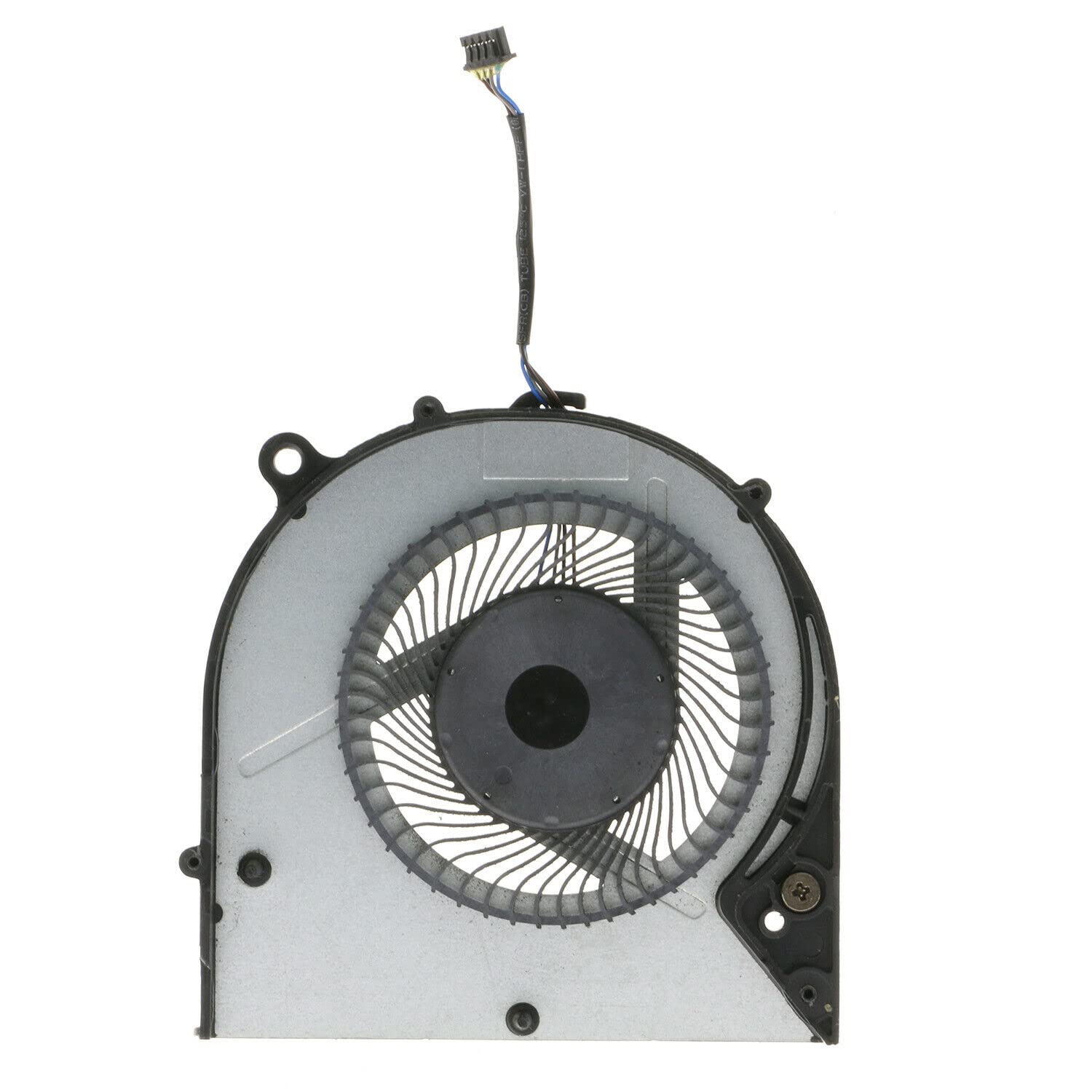 CPU Cooling Fan Replacement Compatible With Hp Elitebook 755 850 G3 G4 821184-001 6043b0178601