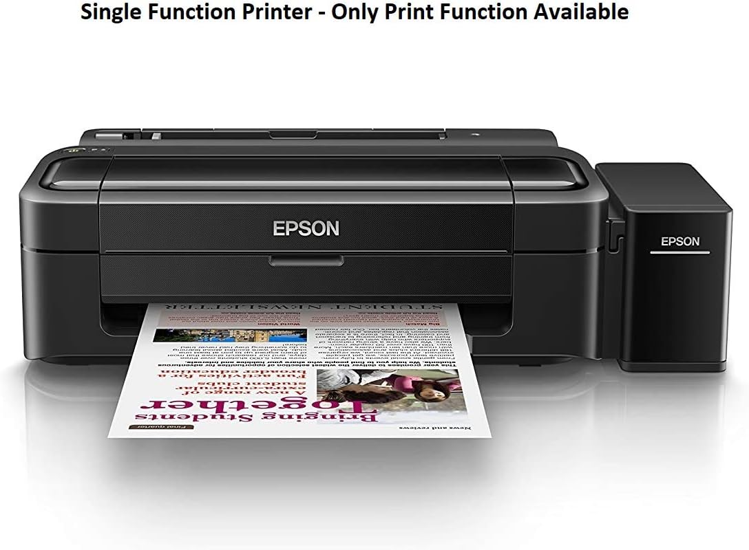 epson l130 review