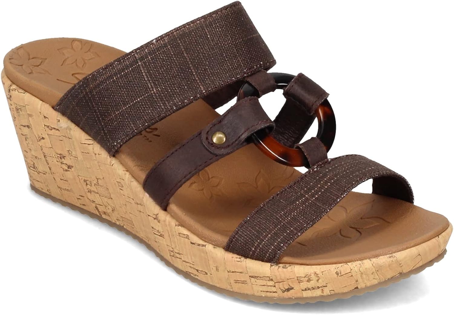 Women's Skechers, Beverlee - Sail Twist Sandal | Peltz Shoes