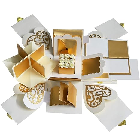 Exploding Box Romes Danapardaz Co