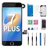 DGSCSMY for iPhone 7 Plus Screen Replacement with