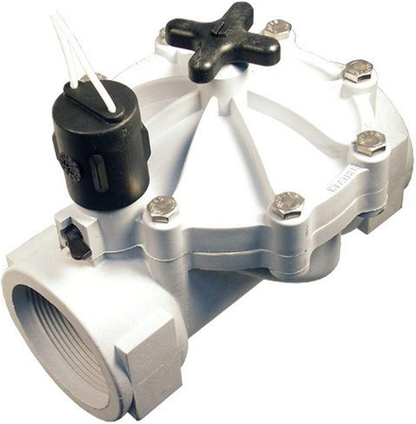 Automatic Irrigation Equipment Underground Sprinkler Systems