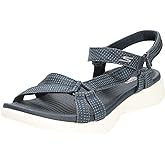 Skechers Women's On-The-go 600-Brilliancy Sport Sandal