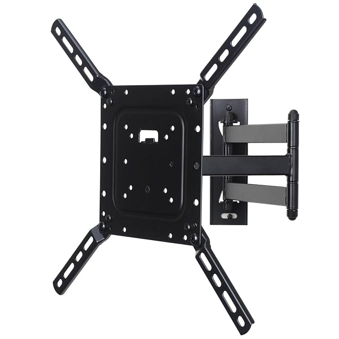 Buy VideoSecu LCD TV Wall Mount Long Arm Extension up to 20" Mount