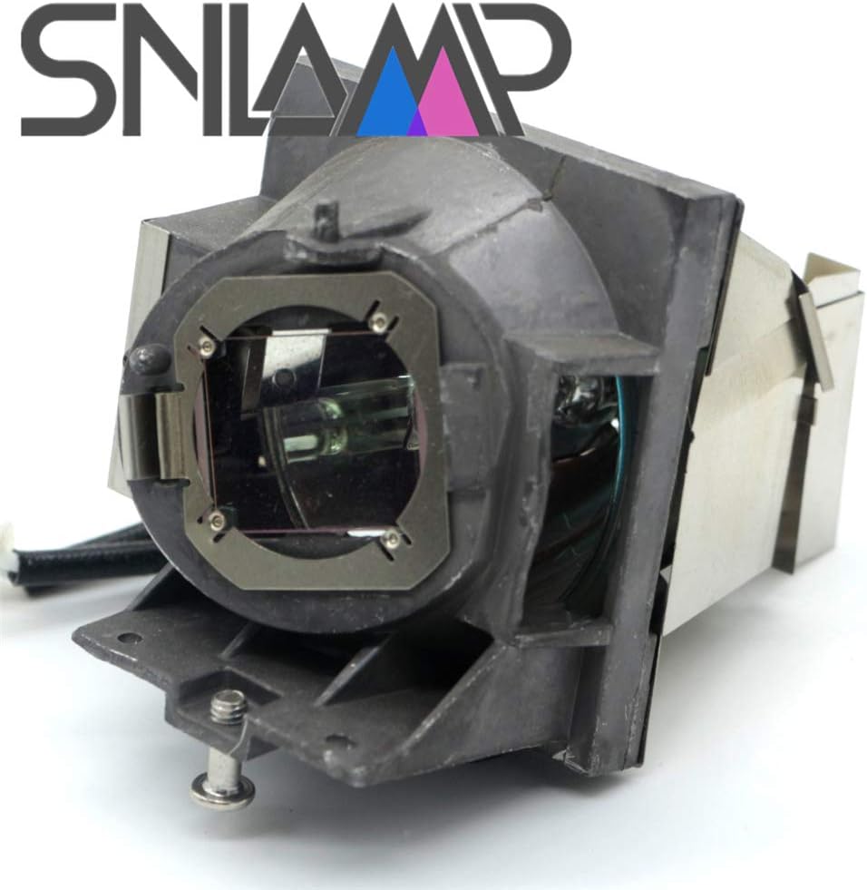 Original 5J.JGR05.001 Replacement Projector Lamp (OEM Philips Bulb Inside) with Housing for BENQ MX731 MX611 MW732 Projectors