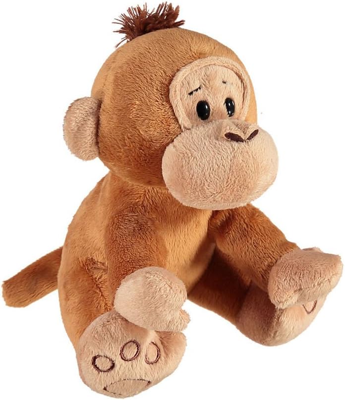 Peluche Singe Hema Peluche Singe Annee 90