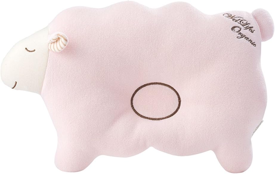 wellifes baby pillow