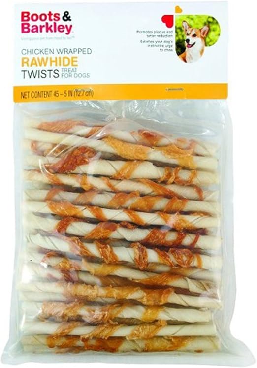 boots and barkley beef marrow bones