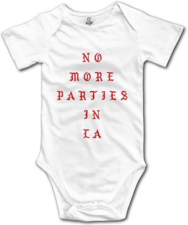 la baby clothes