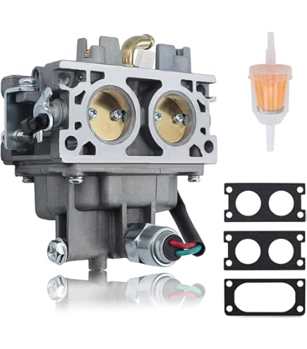 Amazon.com: SVKZGFZ 136-7842 Carburetor for Toro TimeCutter ZTR