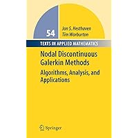 Introduction to Applied Nonlinear Dynamical Systems and