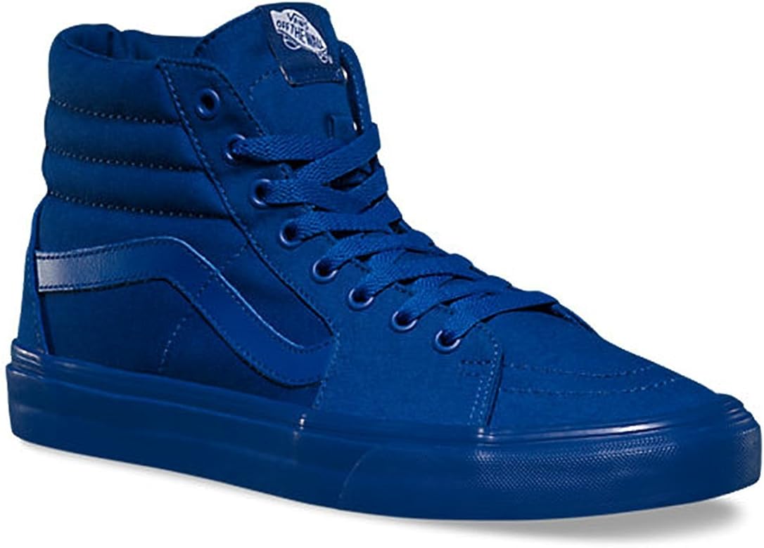 vans sk8 hi amazon