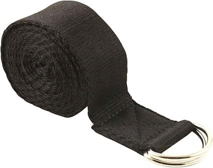yoga strap amazon