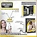 [2-IN-1] Blackhead Remover Pore Vacuum + Skin Humidifier System | FREE BONUS $15 Blackhead Tweezer | Electric Comedo Suction | Pore Minimizer | Microdermabrasion Kit | All Skin Types |