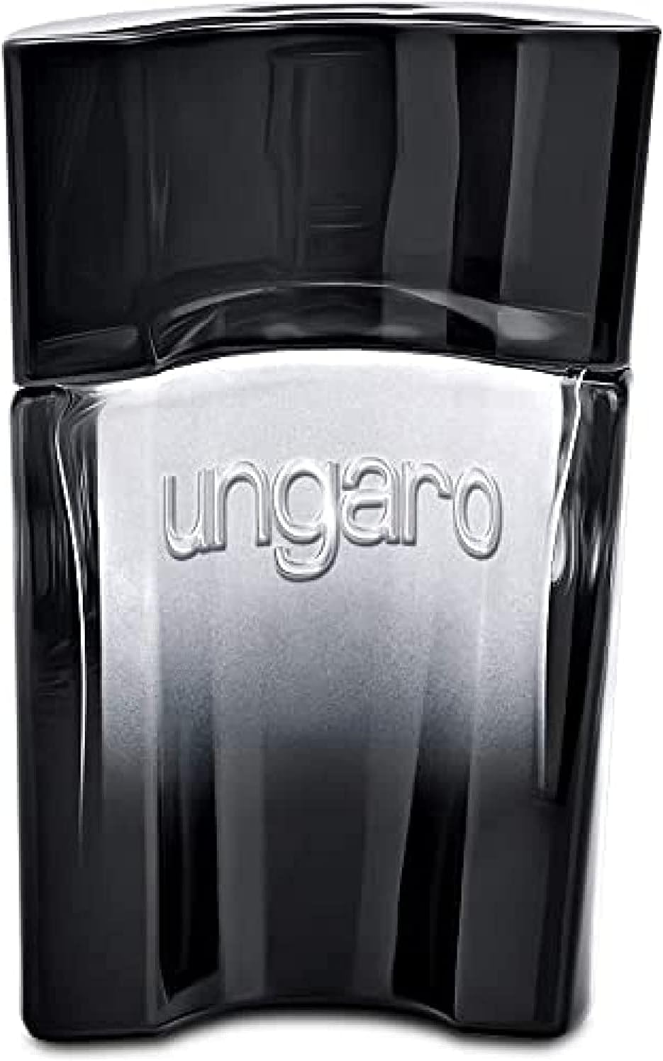 Emanuel Ungaro Eau De Toilette Spray for Men 90 ml Woody Aromatic Fragrance