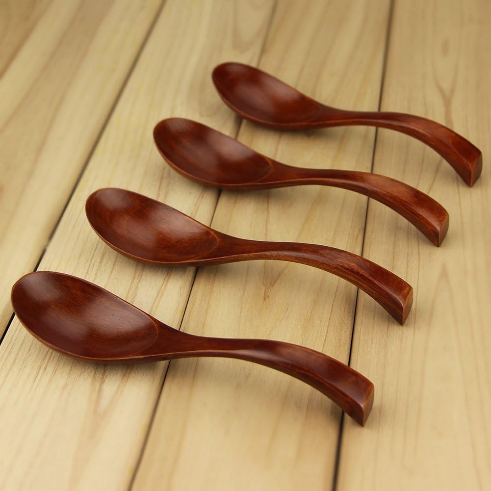 AOOSY Wooden Spoon - Image 3