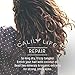 Calily Life Organic Coconut Oil Hair Mask with Natural Dead Sea Minerals, 17 Oz. – Repairs Damaged Hair, Hydrates, Shines, Moisturizes & Softens - Increases Natural & Healthy Hair Growth [ENHANCED]
