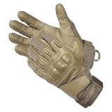 BLACKHAWK! S.O.L.A.G. Tan Heavy Duty 8151SMTN Glove