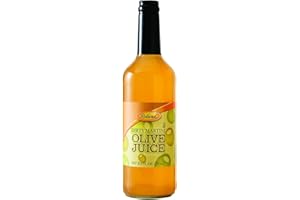 Roland Foods Dirty Martini Olive Juice, 25.4 Ounce