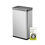 EKO Mirage X 80 Liter / 21.1 Gallons Motion Sensor