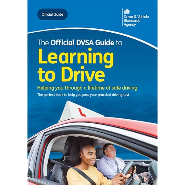 Driving Textbook Set ( English 英語版) Driving Textbook Set ( English 英語版)