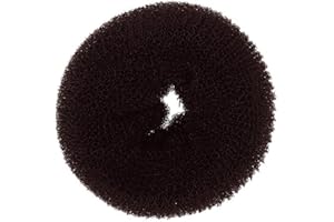 Women's Magic Donut Hair Bun Maker Hair Ring Bun Former Shaper Hair Styling Accessories Handy and professional