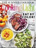 COOKING LIGHT Magazine