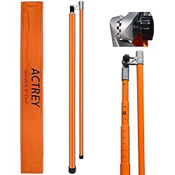 Load Height Measuring Stick,20 FT Fiberglass Truck
