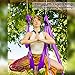 Nillygym Yoga Swing Antigravity Yoga Inversion Exercise - Aerial Yoga Hammock Set - Trapeze Yoga - Sling Yoga - Extension Straps (Mounting Accessories NOT Included)