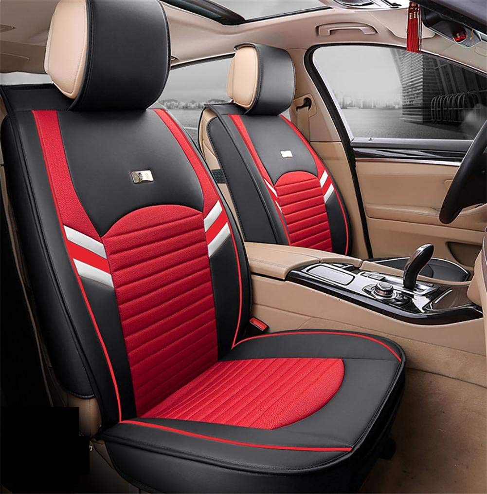 人気no 1 本体 チャイルドシートカバーチャイルドシートクッション 一般車用クッションカバーリネンデラックス版 11セット 標準版 7セット 五一般車 用クッションカバー四季のユニバーサル4色選択 カーシートマットカーシートプロテクター 色 30 30 B07pjr4l7k